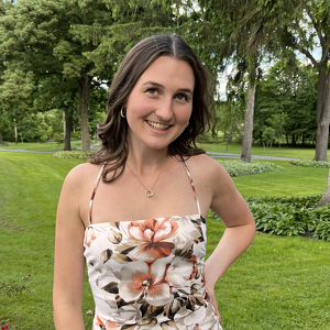 Fundraising Page: Megan Haggerty